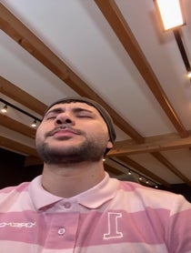 Poster for Birthday video from HamedLoco