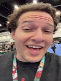 Poster for Other video from Luke Holt