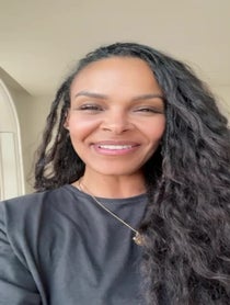 Poster for Birthday video from Samantha Mumba