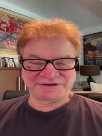 Poster for Other video from Robert Wuhl