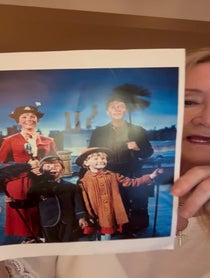 Poster for Other video from Karen Dotrice