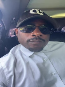 Poster for Pep Talk video from Mr. Marcus