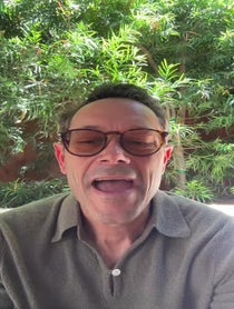 Poster for Other video from The Reel Ira Heiden