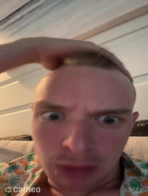 Poster for Intro video video from Quinny B