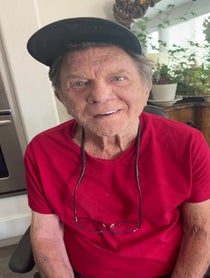 Poster for Other video from Larry Manetti