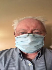 Poster for Other video from Bill McLaughlin "Bernie Sanders"