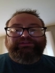 Poster for Birthday video from Bottlecaps