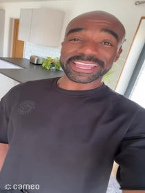 Poster for Intro video video from Ore Oduba