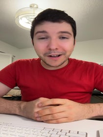 Poster for Other video from Nikocado Avocado