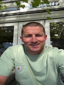 Poster for Pep Talk video from DTH van der Merwe
