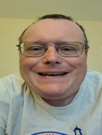 Poster for Birthday video from Mike Kara