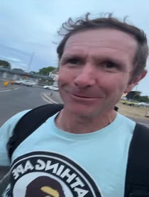 Poster for Other video from Danny Etheridge