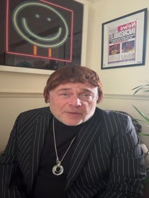 Poster for Other video from John Thomson