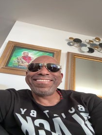 Poster for Other video from Tone Loc
