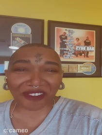 Poster for Intro video video from Diana King
