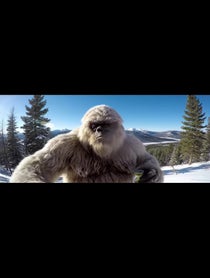 Poster for Other video from YETI VLOGS