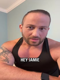 Poster for Advice video from James Cappola