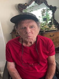 Poster for Other video from Larry Manetti