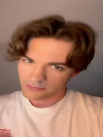 Poster for Birthday video from Jordan Doww