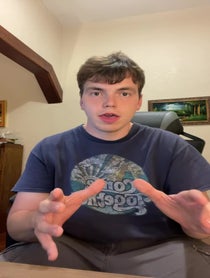 Poster for Advice video from MasanTheGuy