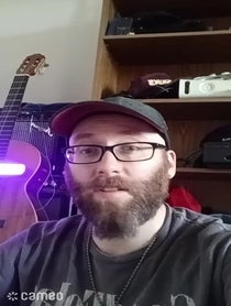 Poster for Intro video video from UncleAxeGauntlet