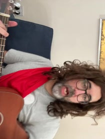 Poster for Pep Talk video from Welsh Jesus