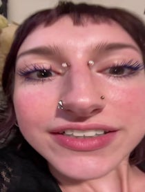 Poster for Other video from sarashewrote