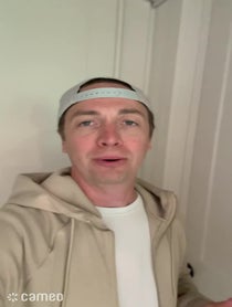 Poster for Intro video video from Tom Pelissero