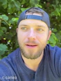 Poster for Intro video video from Jeremy Sumpter