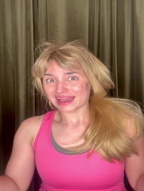 Poster for Other video from Lois Griffin