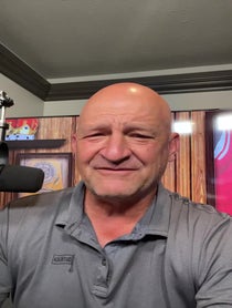 Poster for Birthday video from Dan Dakich