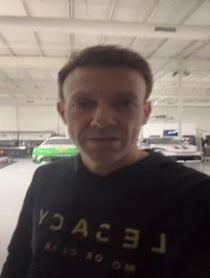 Poster for Other video from Matt Kenseth