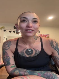 Poster for Advice video from Izzi