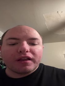 Poster for Birthday video from Ryan Trout