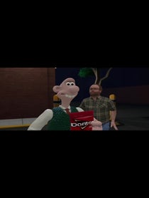 Poster for Pep Talk video from VARDO