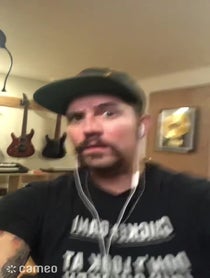 Poster for Intro video video from KILL KARL