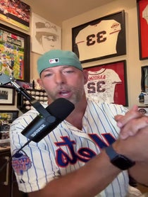 Poster for Other video from David Aardsma