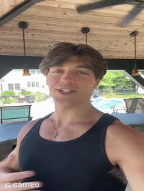 Poster for Intro video video from Jake Galluccio