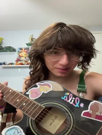 Poster for Advice video from Lila