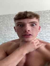 Poster for Birthday video from Middlenamemasonchoke