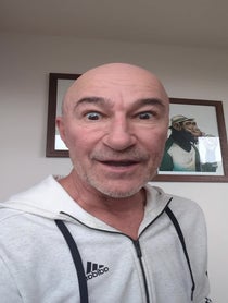 Poster for Birthday video from Ross Mullan