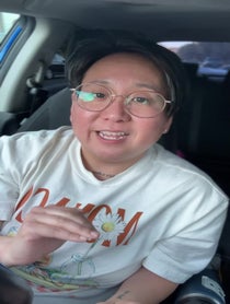 Poster for Pep Talk video from Kristel | Sad But Rad Club