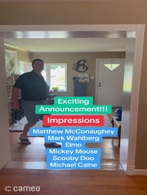 Poster for Intro video video from TJ