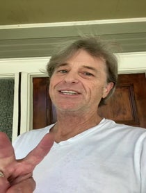 Poster for Birthday video from Bill Allen