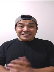 Poster for Pep Talk video from Thon Vaultron