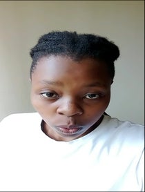 Poster for Pep Talk video from Nusurah Ssentongo