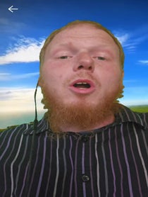 Poster for Other video from Anthony Culver