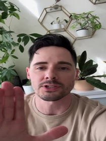 Poster for Other video from Jake Thomas