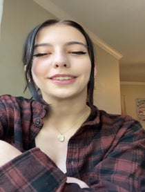 Poster for Birthday video from Ashley Billingsley