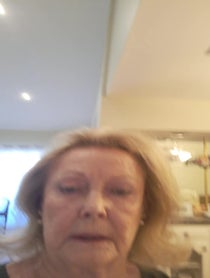 Poster for Birthday video from Judith McConnell
